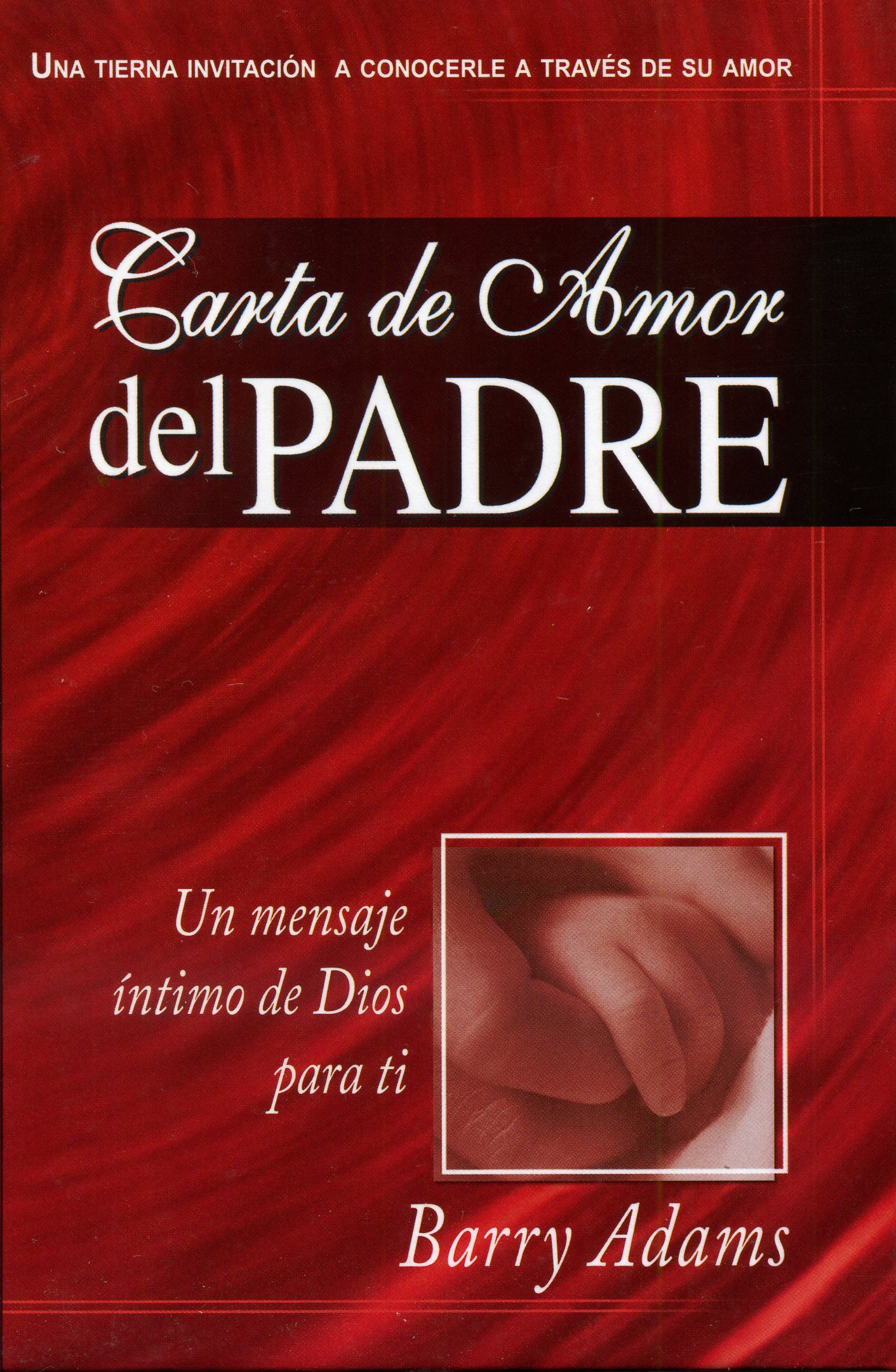 Carta de amor del padre