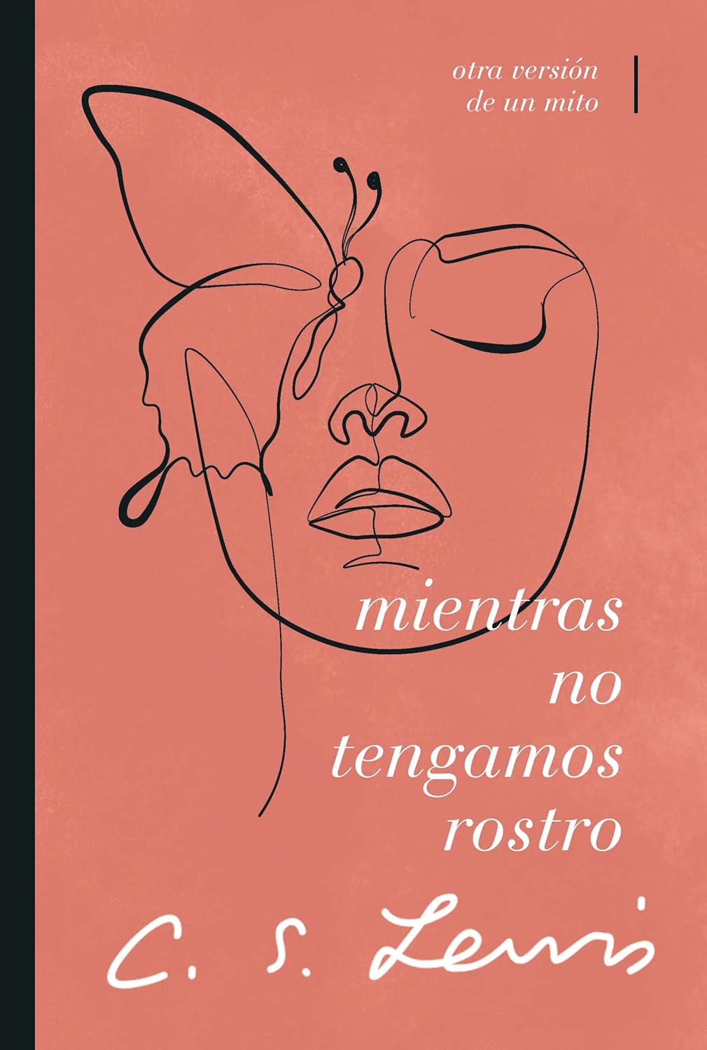 Mientras no Tengamos Rostros