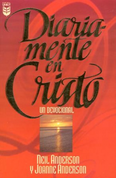Diariamente en Cristo