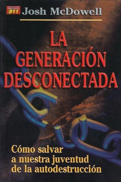 Generación Desconectada.