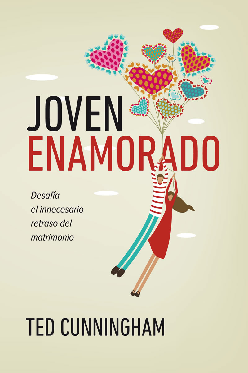 Joven Enamorado