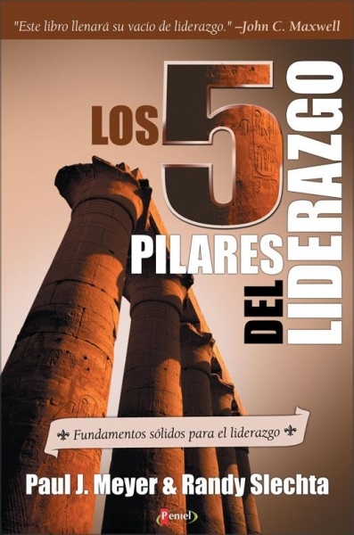 5 Pilares del Liderazgo