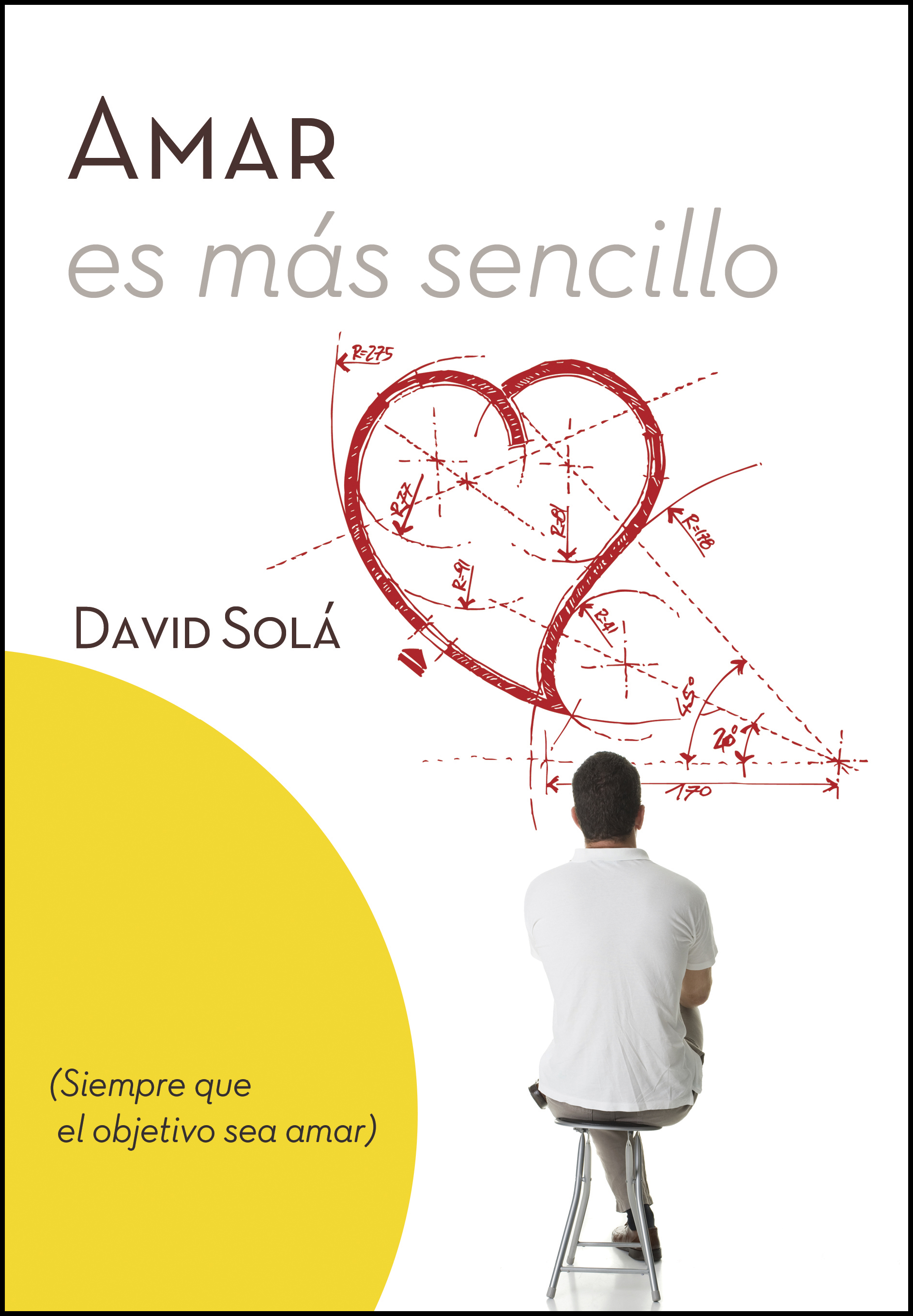 Amar es Más Sencillo