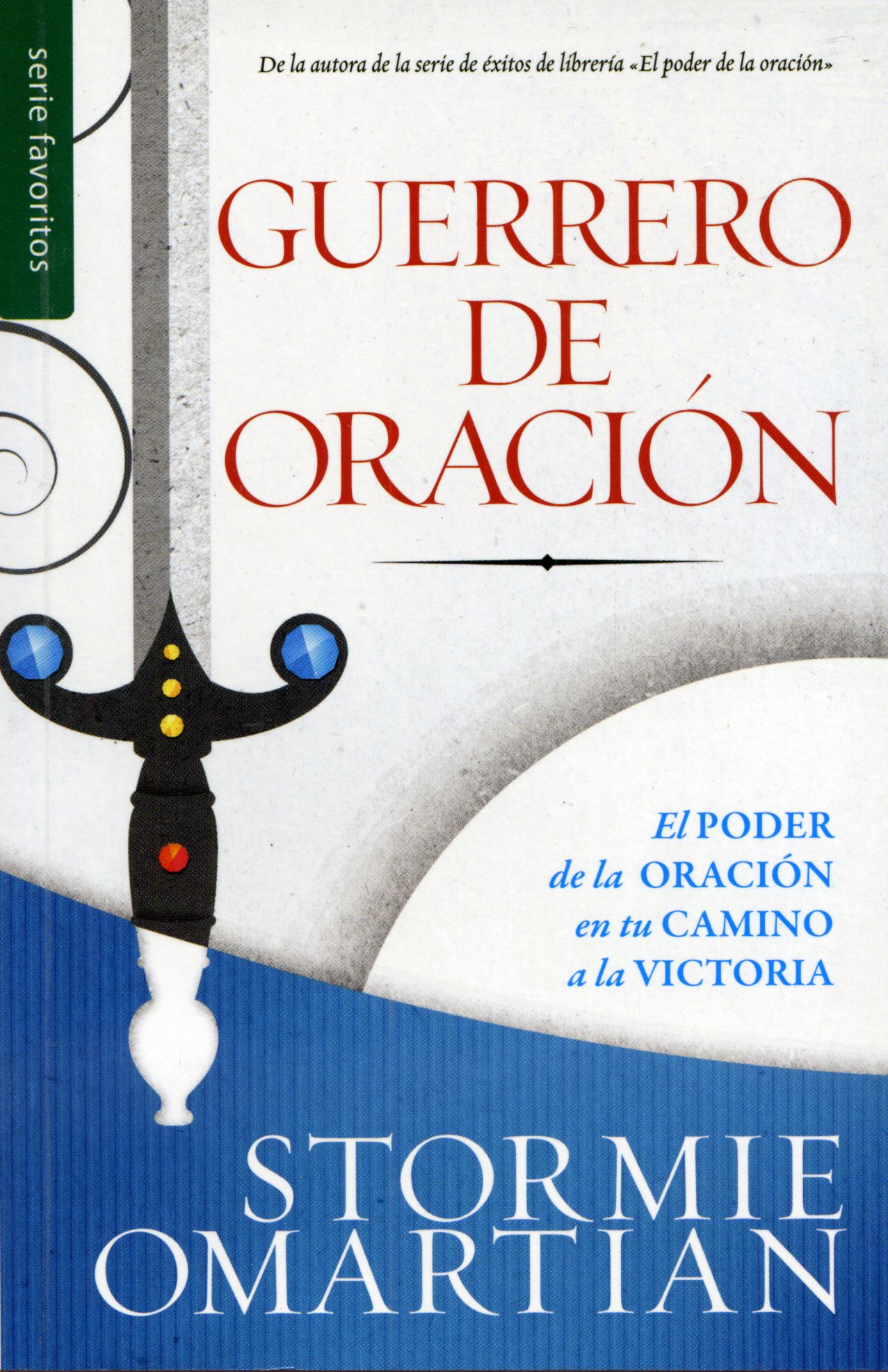 Guerrero de  oración