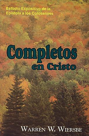 Completos en Cristo