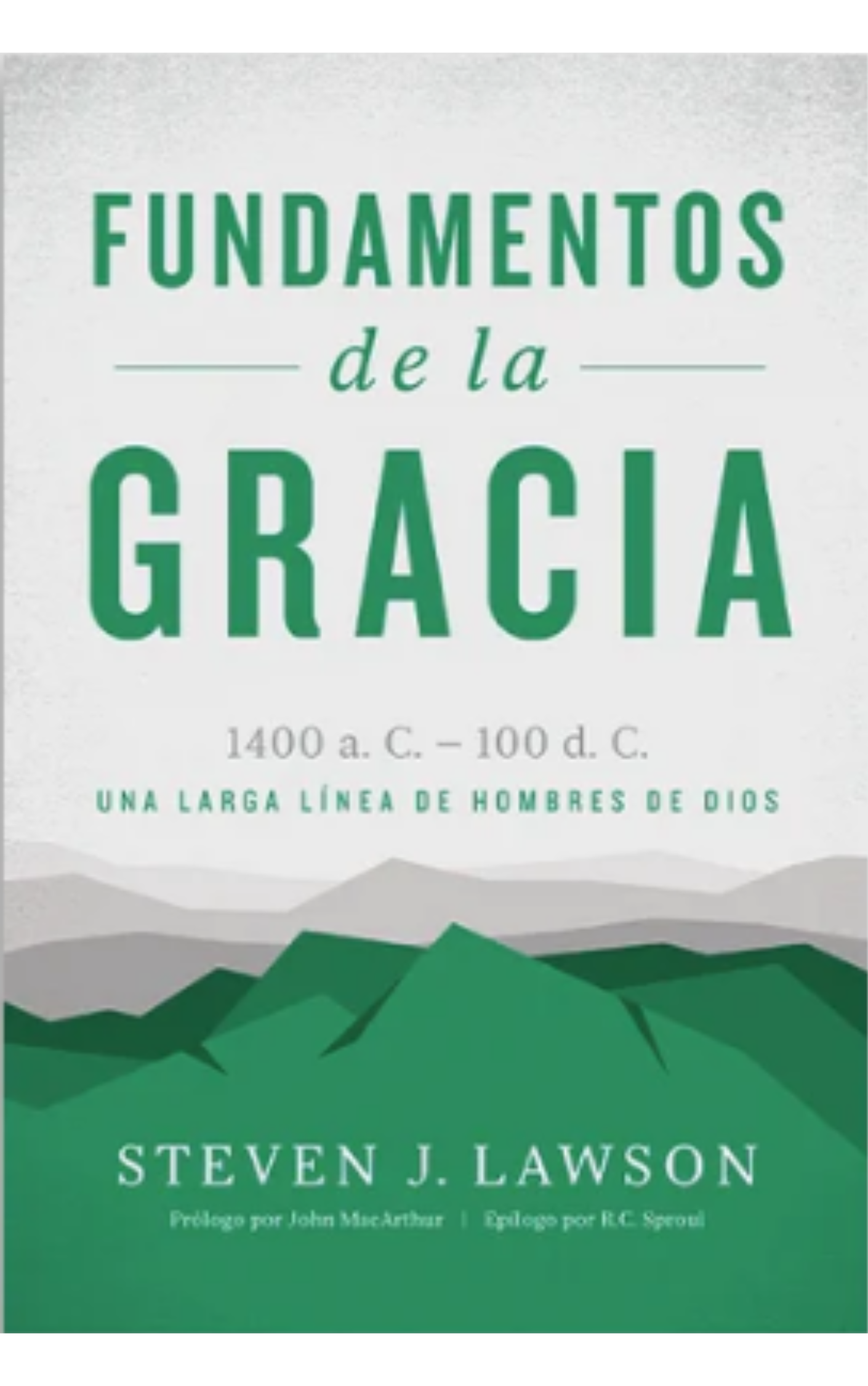 Fundamentos de la Gracia