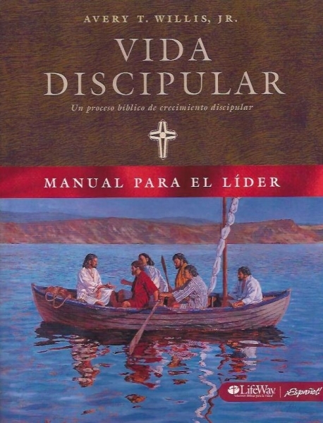 Vida Discipular