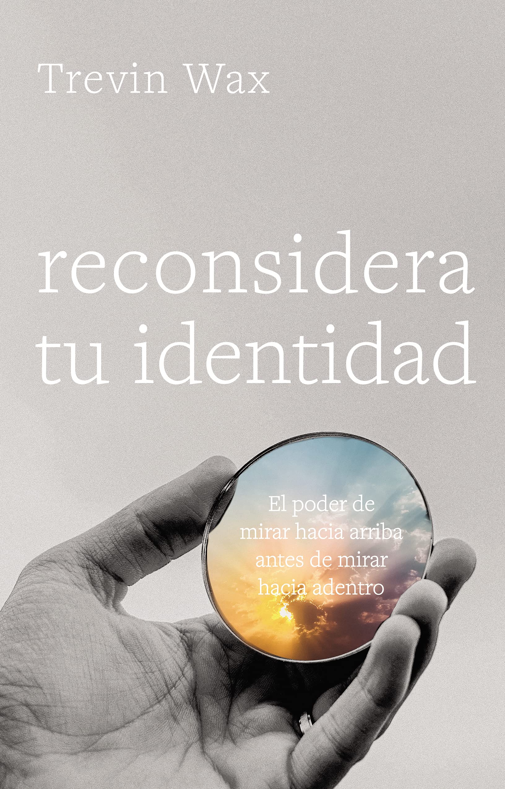 Reconsidera tu Identidad