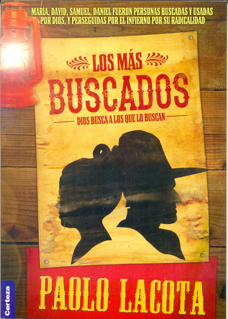 Los Más Buscados