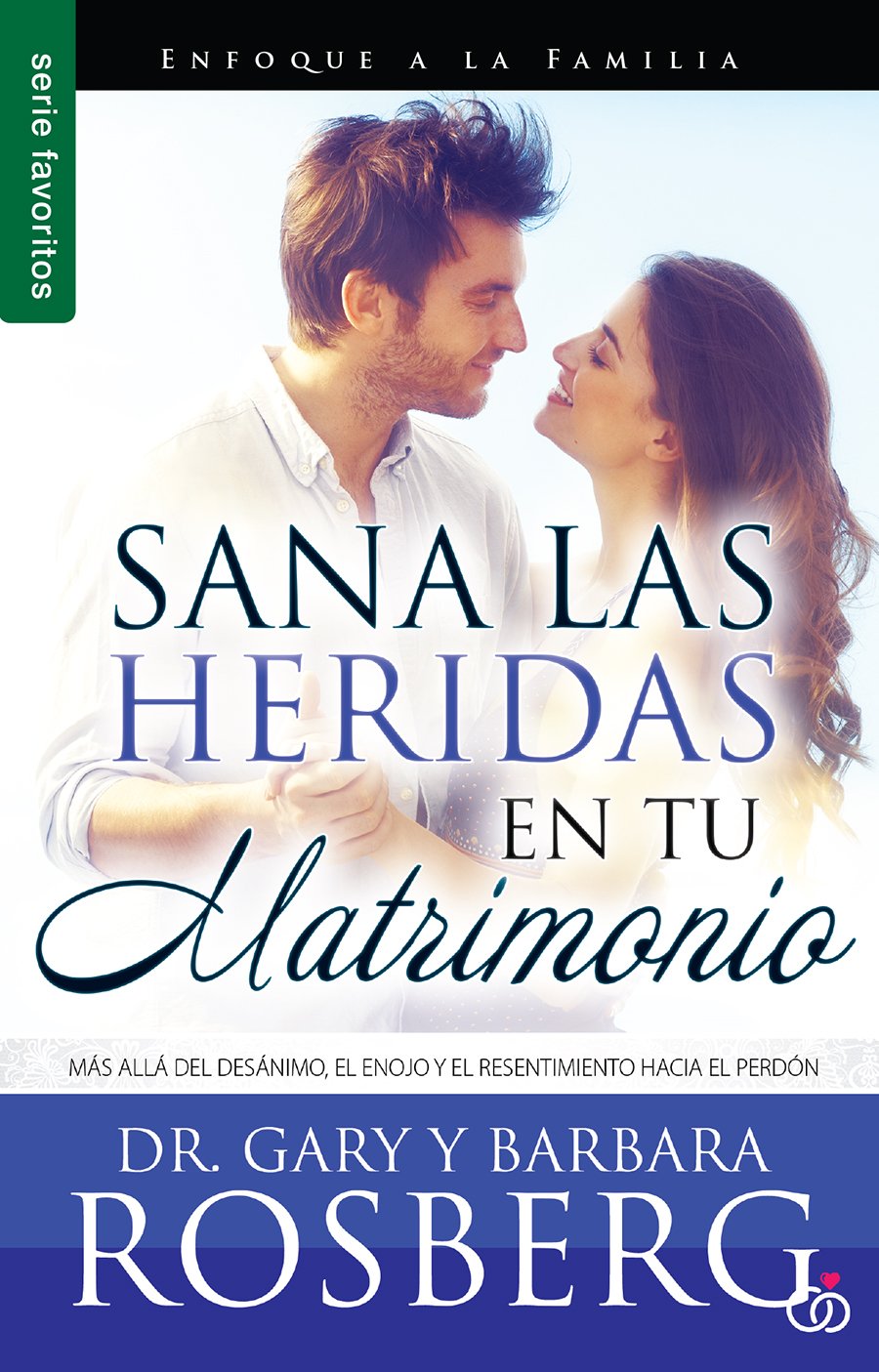 Sana Las Heridas de tu Matrimonio