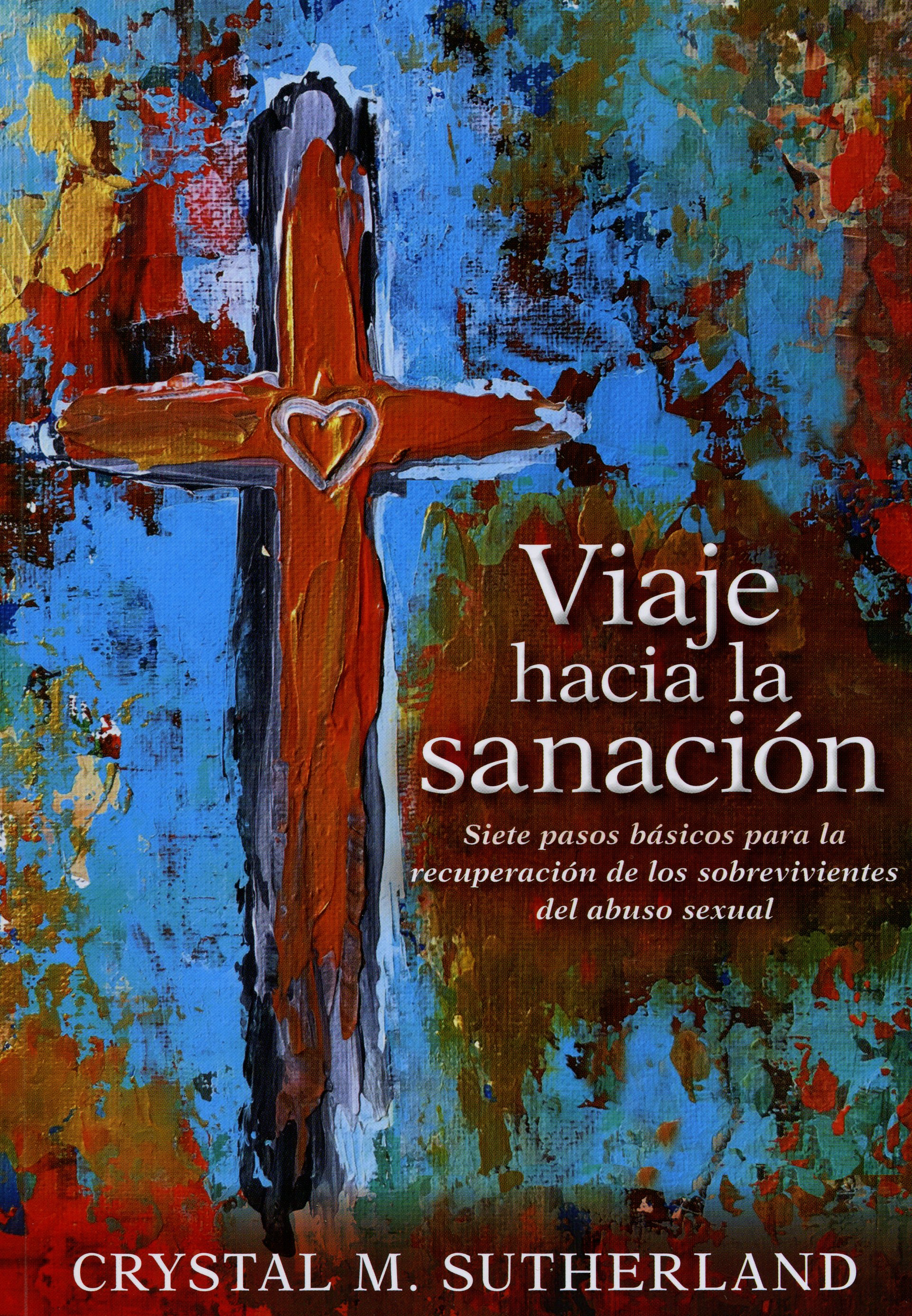 El Viaje Hacia la Sanación