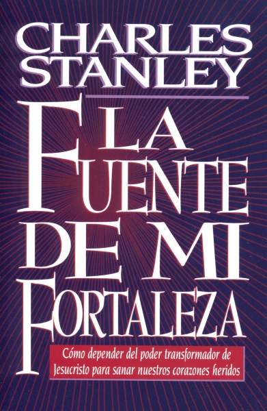 Fuente de mi Fortaleza