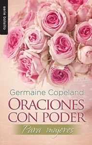 Oraciones  con poder para mujeres