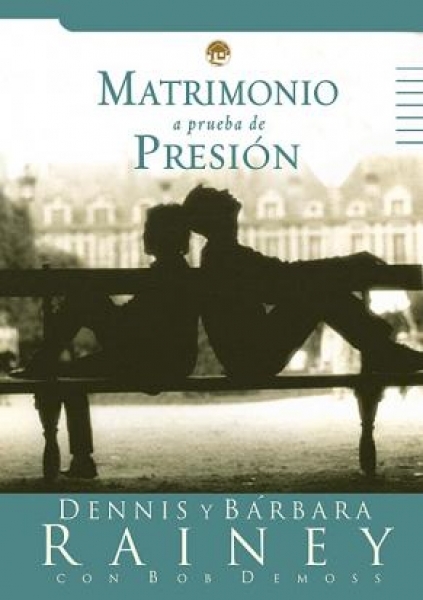 Matrimonio a Prueba de Presión