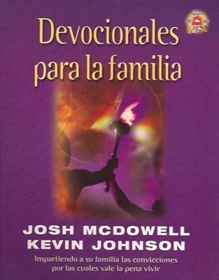 Devocionales Para la Familia