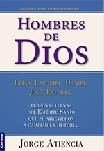 Hombres de Dios