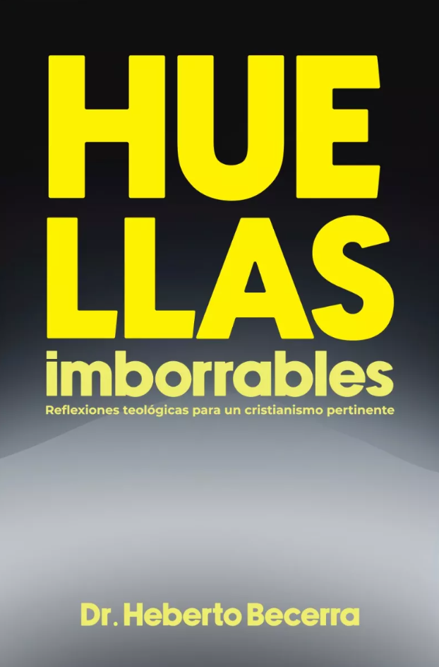 Huellas Imborrables