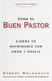 Como el Buen Pastor