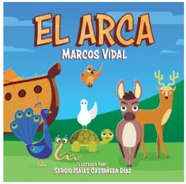 El Arca