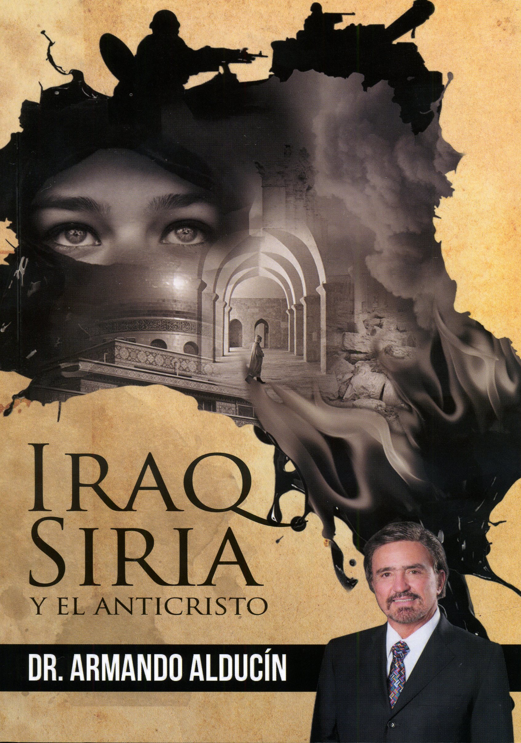 Iraq, Siria y el Anticristo