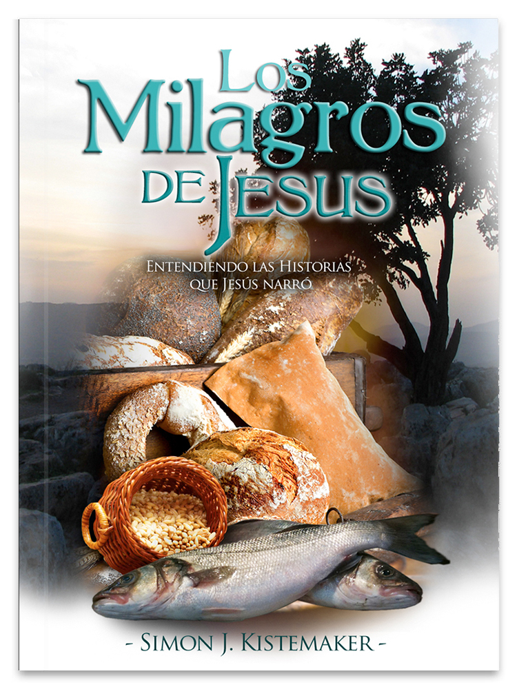 Los Milagros de Jesús