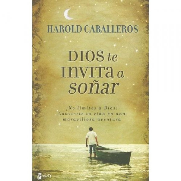 Dios te Invita a Soñar