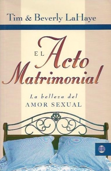 Acto Matrimonial