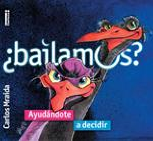 ¿Bailamos?