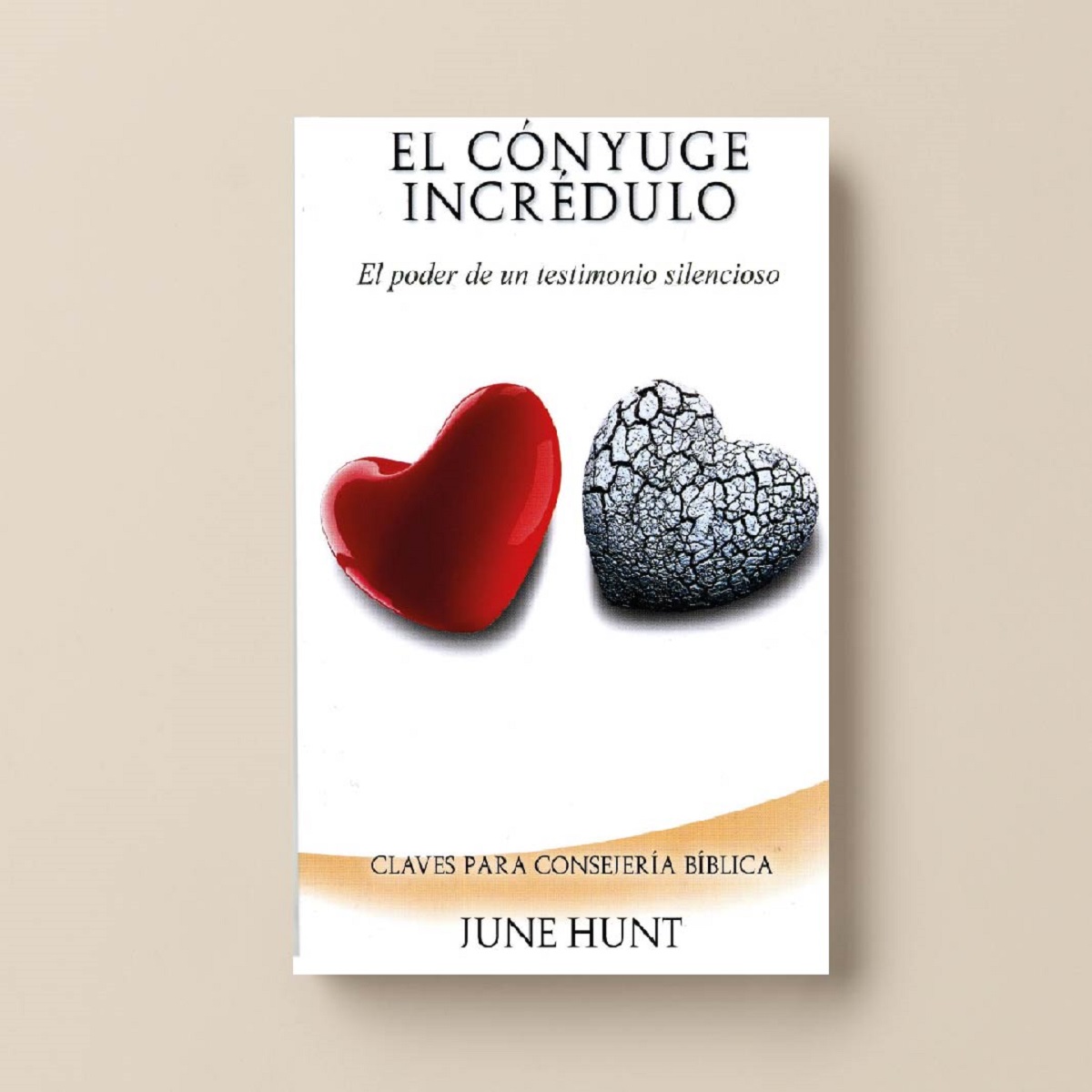 Cónyuge Incrédulo / Familias de un Solo Padre