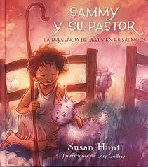 Sammy y su Pastor