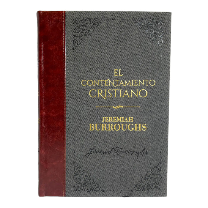 El Contentamiento Cristiano