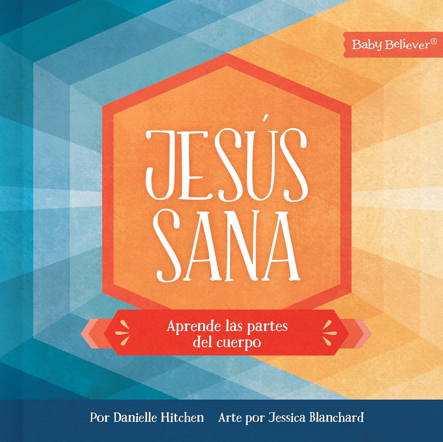 Jesús Sana