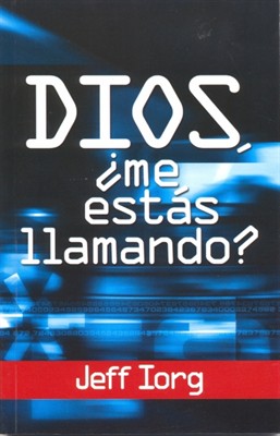 Dios Me Está Llamando?