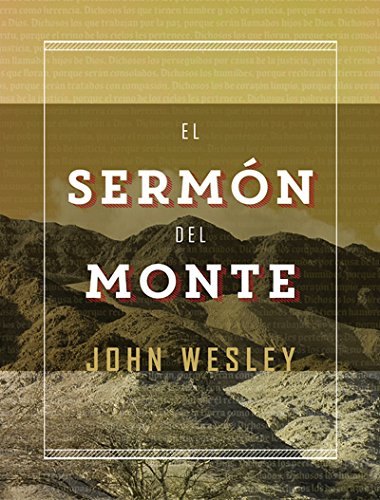 El Sermón Del Monte