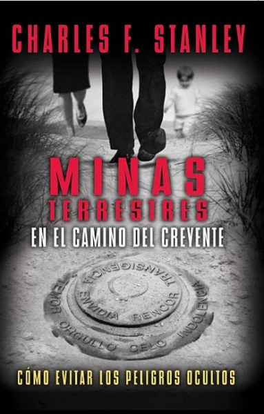 Minas Terrestres en el Camino del Creyente