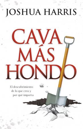 Cava más hondo