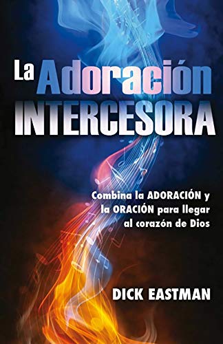 Adoración Intercesora