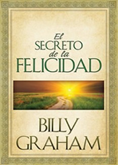 Secreto de la Felicidad