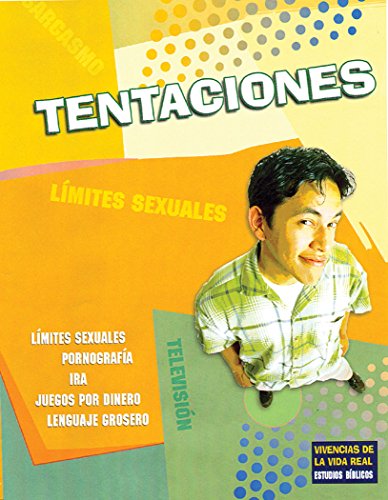 Tentaciones