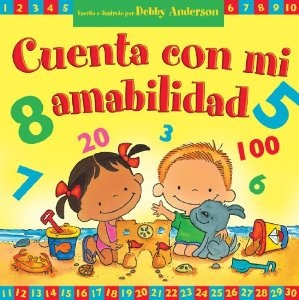 Cuenta con mi Amabilidad