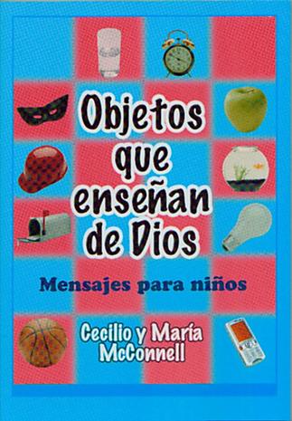 Objetos Que Enseñan de Dios