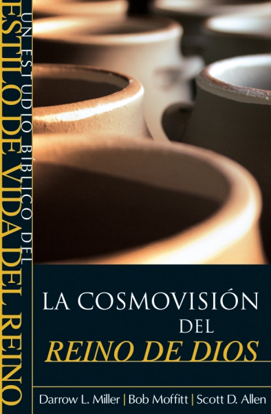 Cosmovisión del Reino de Dios