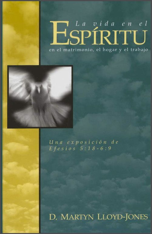 La Vida en el Espíritu