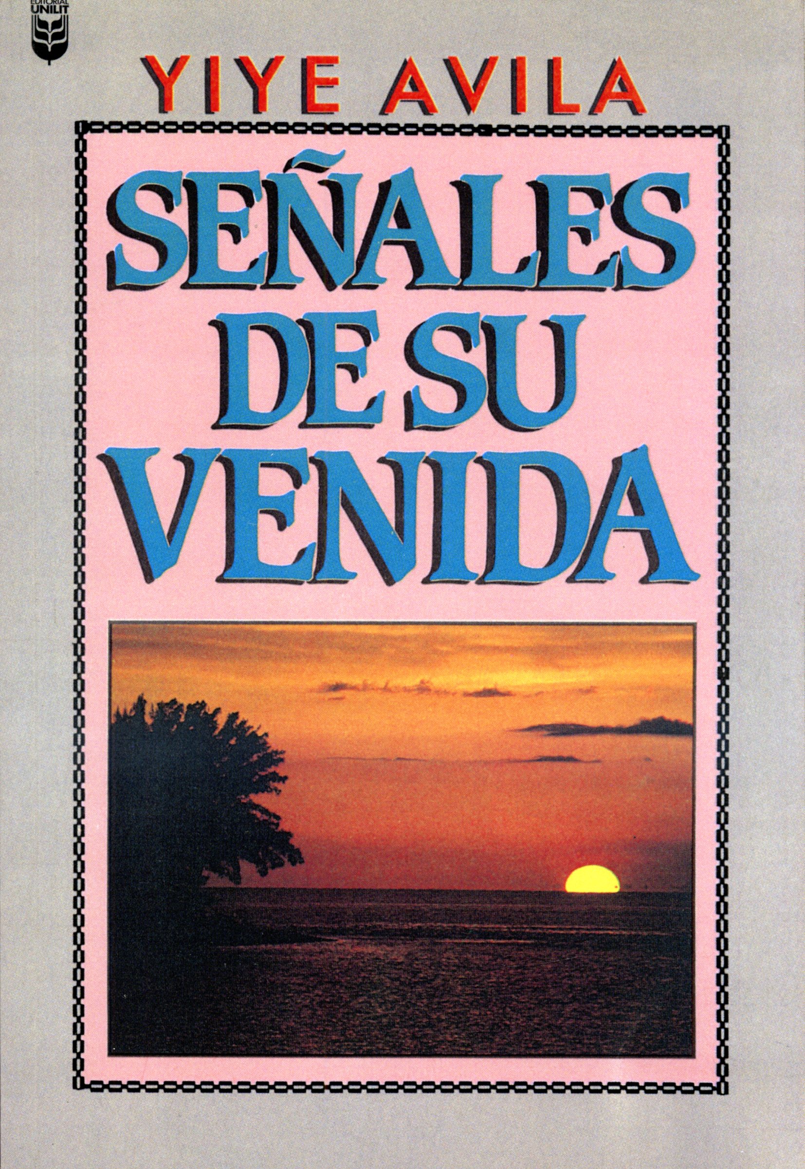 Señales de su Venida