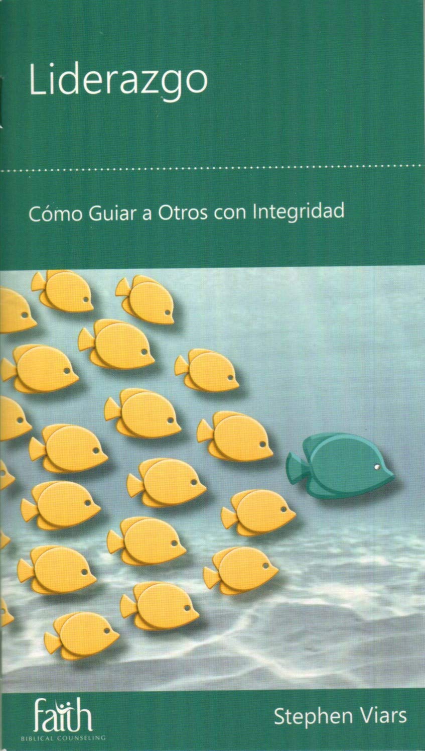 Liderazgo