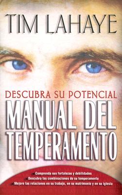 Manual del temperamento