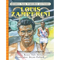 Superviviente y campeón - Louis Zamperini