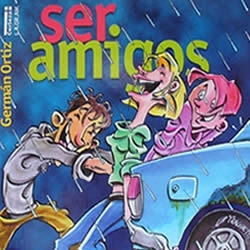Ser Amigos