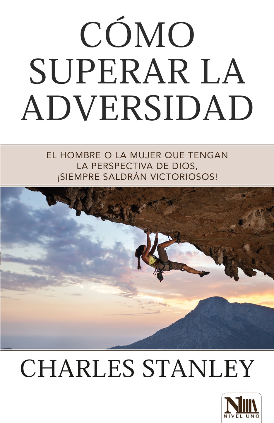 Como Superar la Adversidad