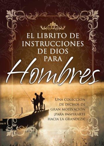 El  librito de instrucciones para hombres
